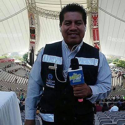 Félix Garcia's profile picture