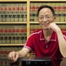 Lu,Dong 基督徒陸東's profile picture