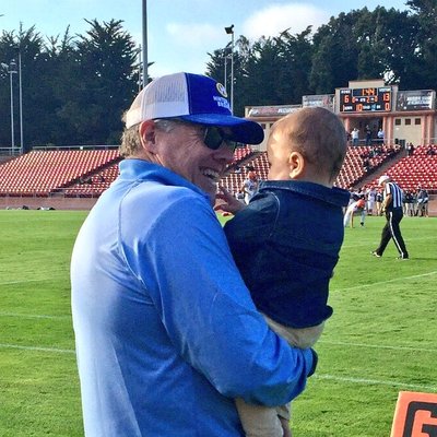 Peter King's profile picture