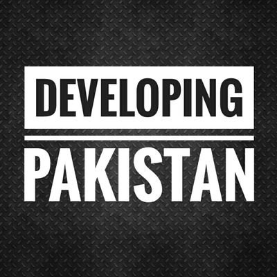 developingpak's profile picture