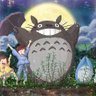Profilbild von トトロ