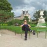 slimane hacini profil fotoğrafı