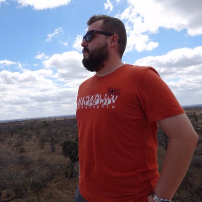 IvanMolero's profile picture