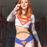 only sexy girl's profile picture