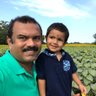 Profilbild von M G Menon