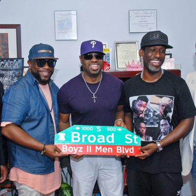 BoyzIIMen's profile picture