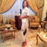 Profilbild von Samia Fakhry
