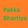 Фото профиля Pakka Bhartiya
