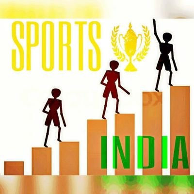 Sports India's profile picture