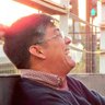 Profilbild von Andres Covarrubias