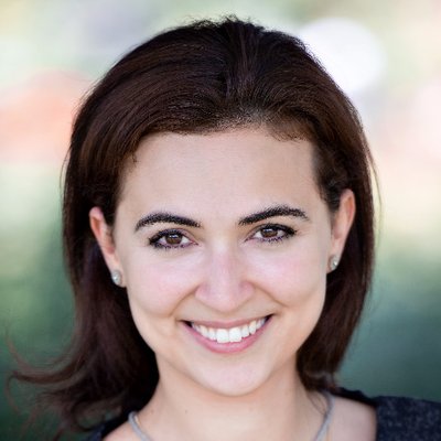 Alma Zadić's profile picture