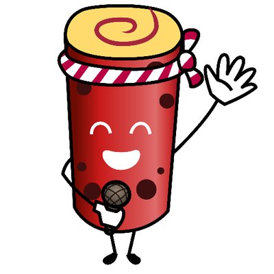 よいとまけくん【三星公式】日本一食べにくいお菓子やってます's profile picture