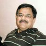 Profilbild von Kiran Chavan