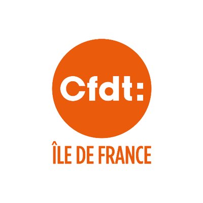 CFDT Île-de-France's profile picture
