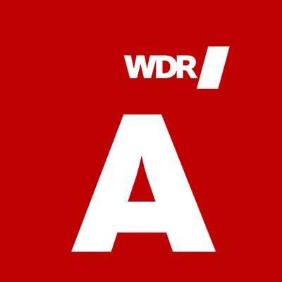 WDR Aktuelle Stunde's profile picture