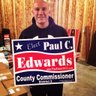 Paul C. Edwards 的头像