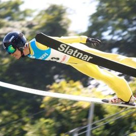 G.Seekers内藤智文 −スキージャンプ選手-'s profile picture
