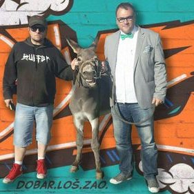 LosZao's profile picture