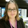 Profilbild von Jessica Martinez 
