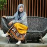 Profilbild von Indrawati setyawan