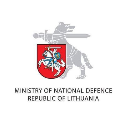 Lithuanian MOD 🇱🇹's profile picture