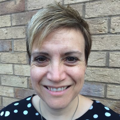 Kirsty Bundy's profile picture