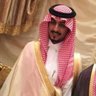 محمد بن عويد بن طواله profil fotoğrafı