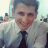 cem yaşar 的头像