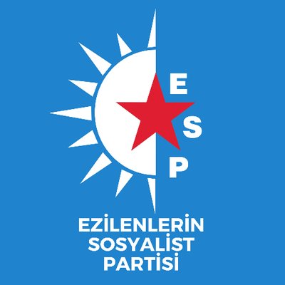 Ezilenlerin Sosyalist Partisi's profile picture