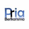 Pria Berkarisma's profile picture
