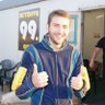 luke owen's profile picture