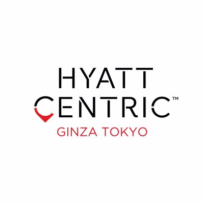 Hyatt Centric Ginza Tokyo ハイアット セントリック 銀座 東京's profile picture