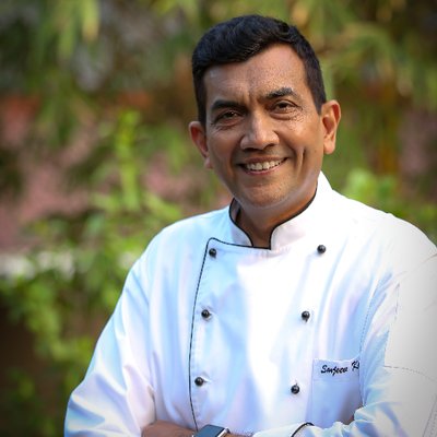 SanjeevKapoor's profile picture