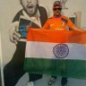 Profilbild von Syed Zeeshan Nehri.