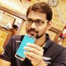 Profilbild von Yuvaraj B