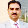 Profilbild von Laeeque Mahmood Aamer