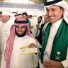 Фото профиля سطام السرحاني