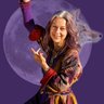 Caroline Casey @Standupcoyote.bsky.social's profile picture
