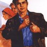 Profilbild von Олександр Кузнєцов