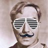 Tr. Pasternack profil fotoğrafı