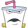 Фото профиля Hugh Morris (parody; not an actual milkshake)
