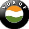 Yusuf Dhuliawala profil fotoğrafı