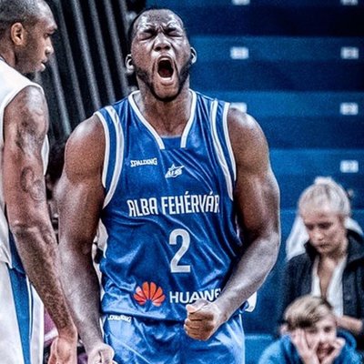 alandiseharris's profile picture
