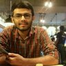 Abhishek G 的头像
