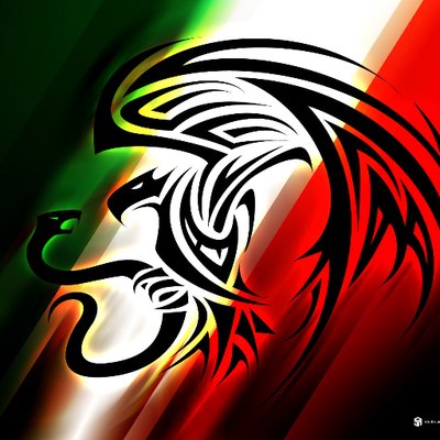 AlertaRojaMex's profile picture