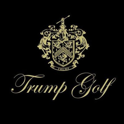 Trump Golf's profile picture