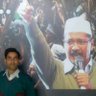 Profilbild von Aam Aadmi Party