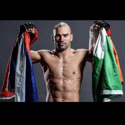 Artem Lobov's profile picture