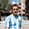 Profilbild von Ahmet Tarık