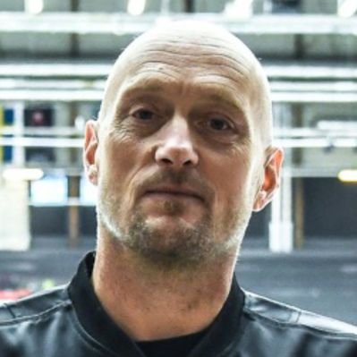 Henrik Leman's profile picture